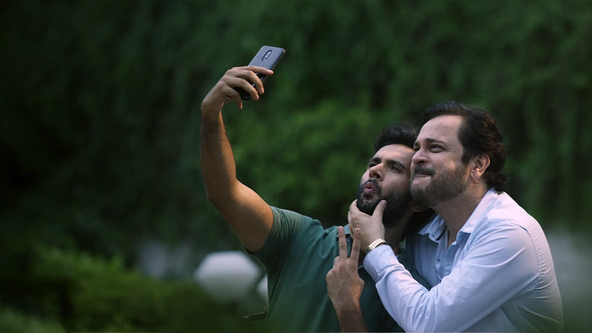 Rishtey Mein Toh Hum Tumhare