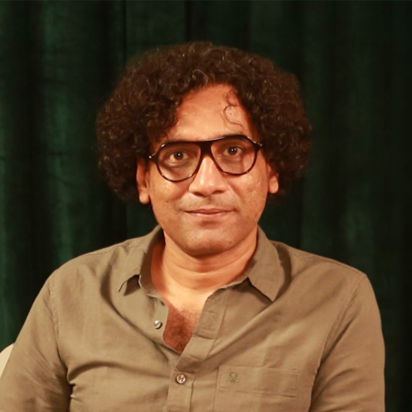 Mehran Amrohi